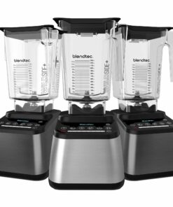Designer 725 incl. WildSide Jar (Ex-Display)