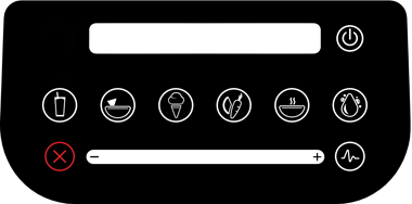 Designer725 Interface