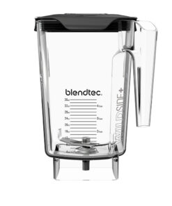Blendtec WildSide+ Jar