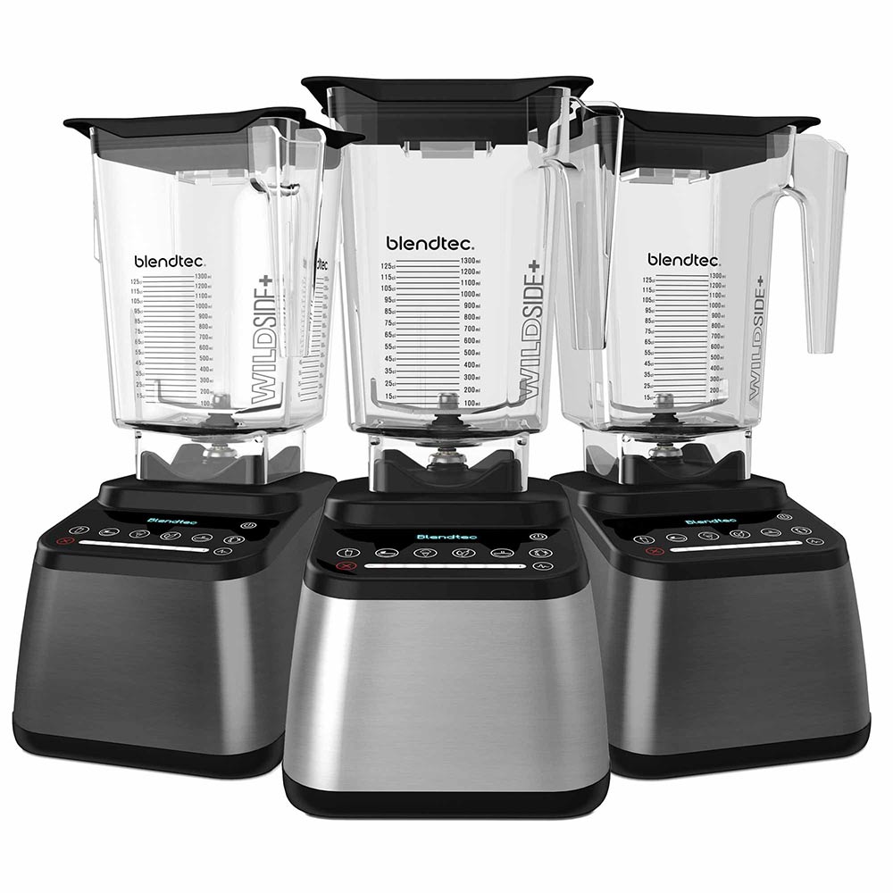 blendtec_725-3 Designer 725 incl. WildSide+ Jar