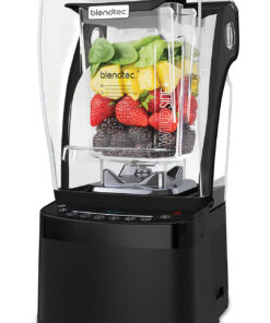 Alternative view of Professional 800 incl. WildSide Jar (Ex-Display)