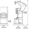 Pro-800-sizes
