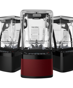 Blendtec Pro 800 / Stealth 875 / 885 / 895 Nitro Middle Housing