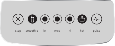 Classic 570 Interface