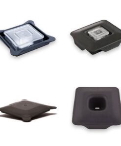 Replacement Lids for FourSide & WildSide Jar