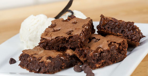 best brownies