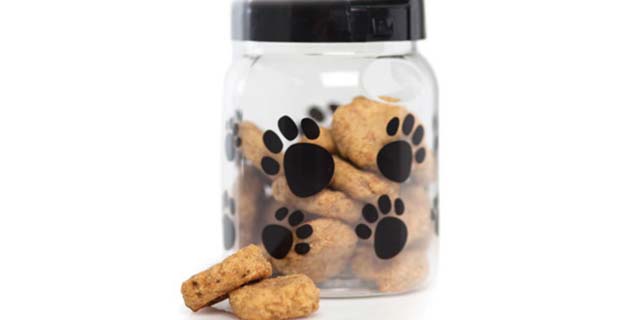 chicken nugget treats
