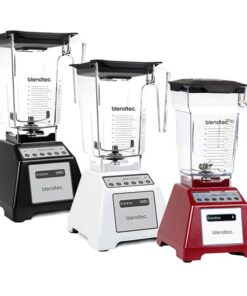Total Blender incl. WildSide Jar