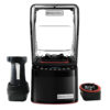 Stealth 895 Nitro incl. 2 Micronisers