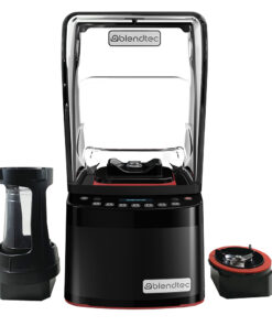 Stealth 895 Nitro incl. 2 Micronisers