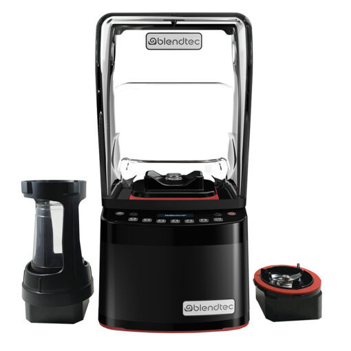 Stealth 895 Nitro incl. 2 Micronisers