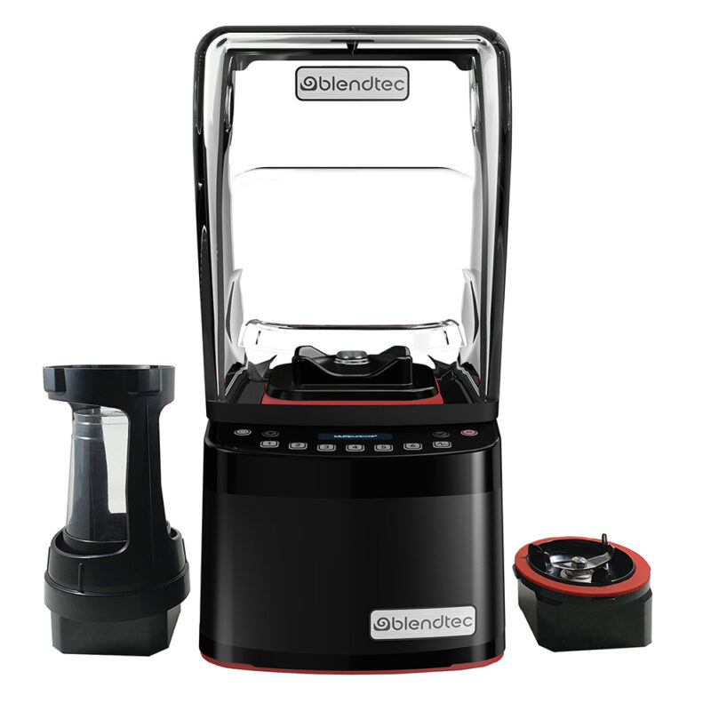 Stealth 895 Nitro incl. 2 Micronisers
