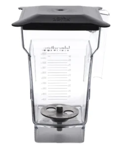 FROTHING JAR
