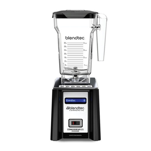 SpaceSaver 825 incl. 1 FourSide Jar