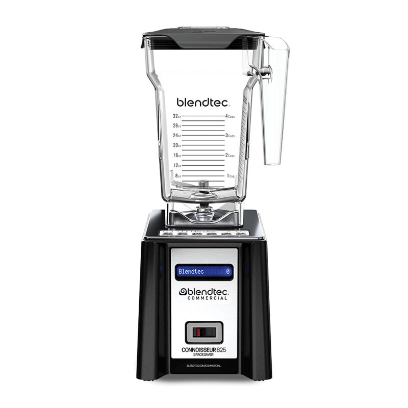 SpaceSaver 825 incl. 1 FourSide Jar