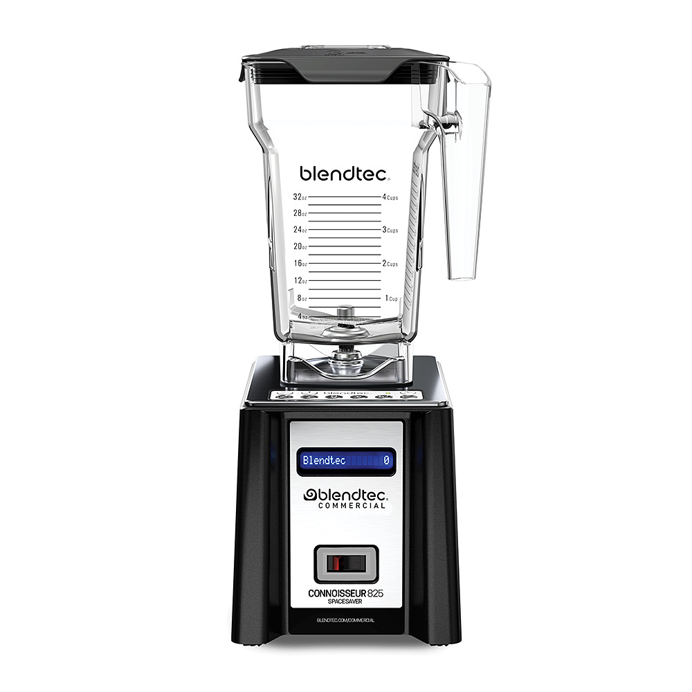 SpaceSaver_825-FS SpaceSaver 825 incl. 1 FourSide Jar