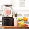 R14_In-context_Pro-800-WS-with-Pink-Smoothie