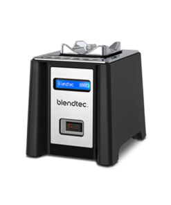 Alternative view of Professional 750 incl. WildSide Jar