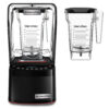 Blendtec Stealth 885 incl. 2 FourSide Jars