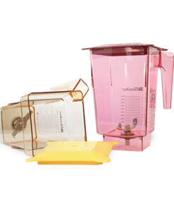Commercial FourSide Jar