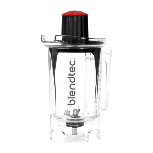 blendtec Twister Jar