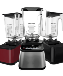 Designer 650 incl. WildSide Jar