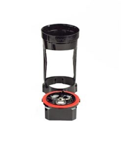 Replacement Parts for Nitro Blending System