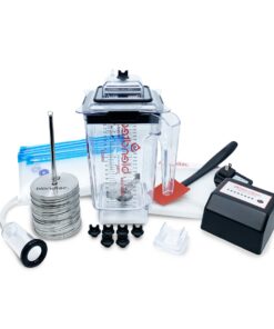 Blendtec Vacuum Blending System