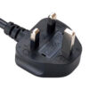 molded-plug