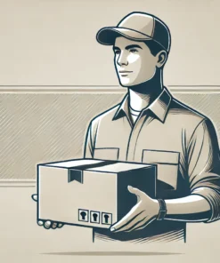 Inbound Shipping labels