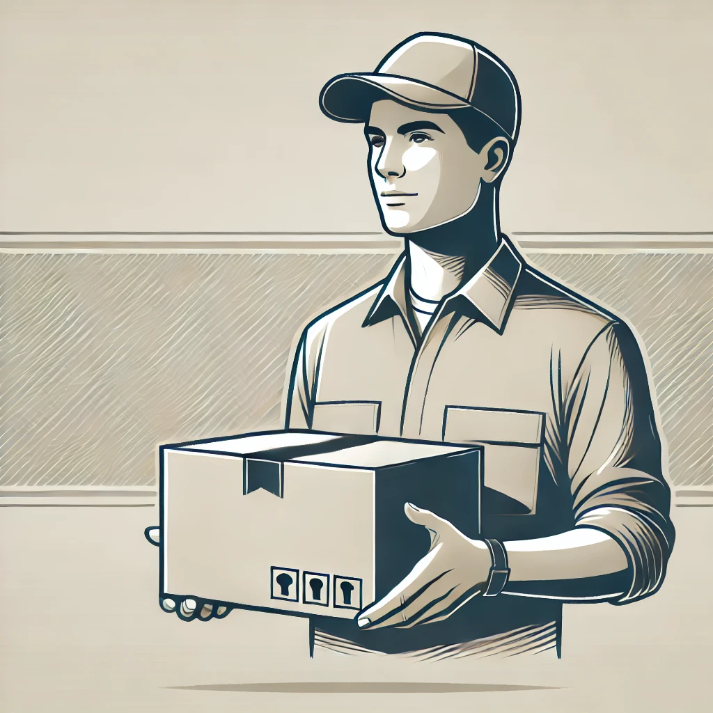 own-courier
